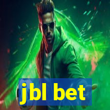jbl bet